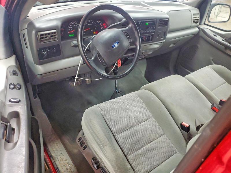 Aukcja sprzedaży 2004 Ford F350, vin: 1FTSF31S34EA23113, numer aukcji: 50795316