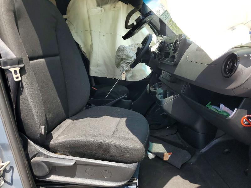 Aukcja sprzedaży 2019 Mercedes-benz Sprinter, vin: WD4PF1CD5KP140742, numer aukcji: 49060246