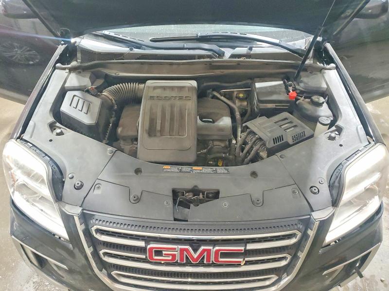 Продажа на аукционе авто 2017 Gmc Terrain, vin: 2GKFLTEK1H6326846, номер лота: 50132396