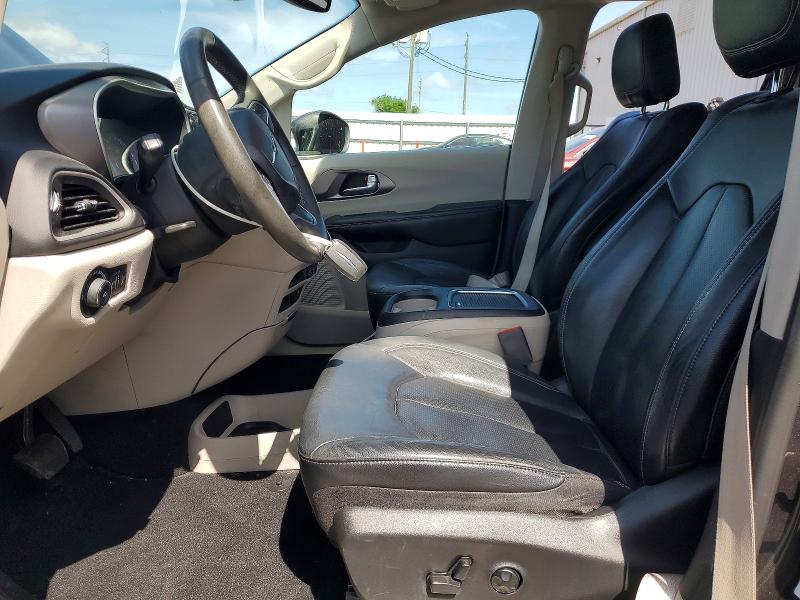 Продаж на аукціоні авто 2022 Chrysler Pacifica, vin: 2C4RC1BG5NR190826, номер лоту: 51513316