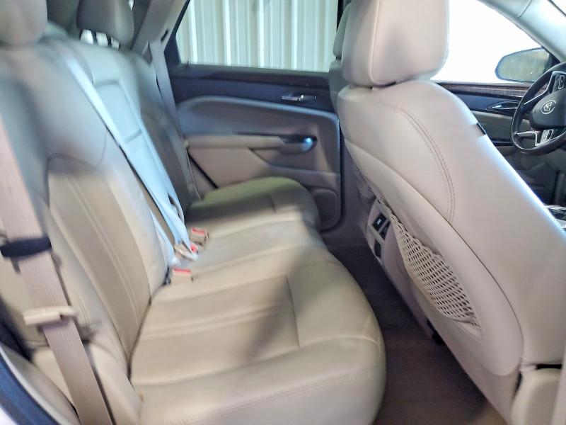Продажа на аукционе авто 2014 Cadillac Srx, vin: 3GYFNBE3XES630418, номер лота: 49965916