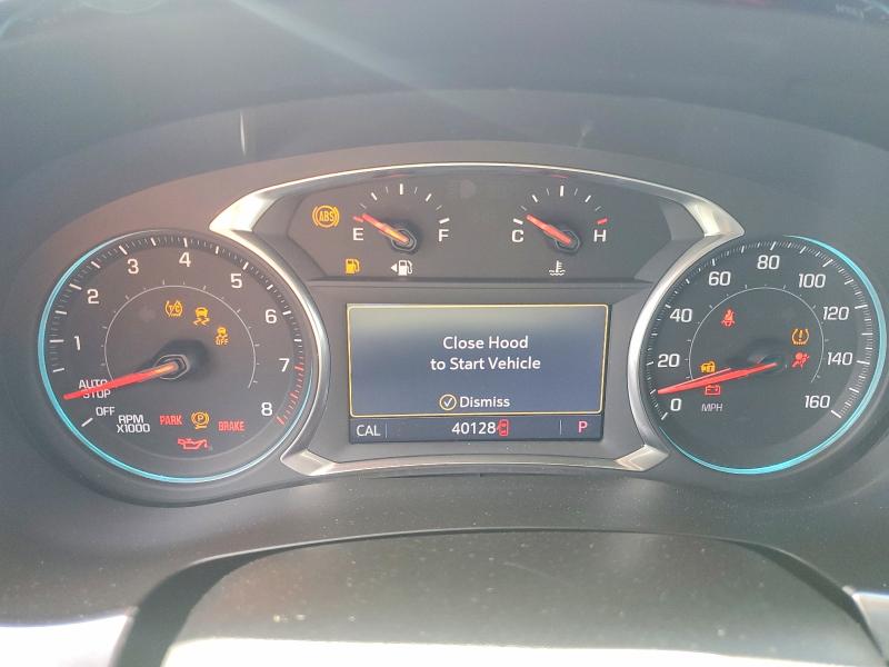 Aukcja sprzedaży 2021 Chevrolet Traverse, vin: 1GNERGKWXMJ148217, numer aukcji: 49174876