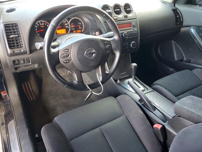 Aukcja sprzedaży 2012 Nissan Altima, vin: 1N4AL2EP3CC147063, numer aukcji: 50920406