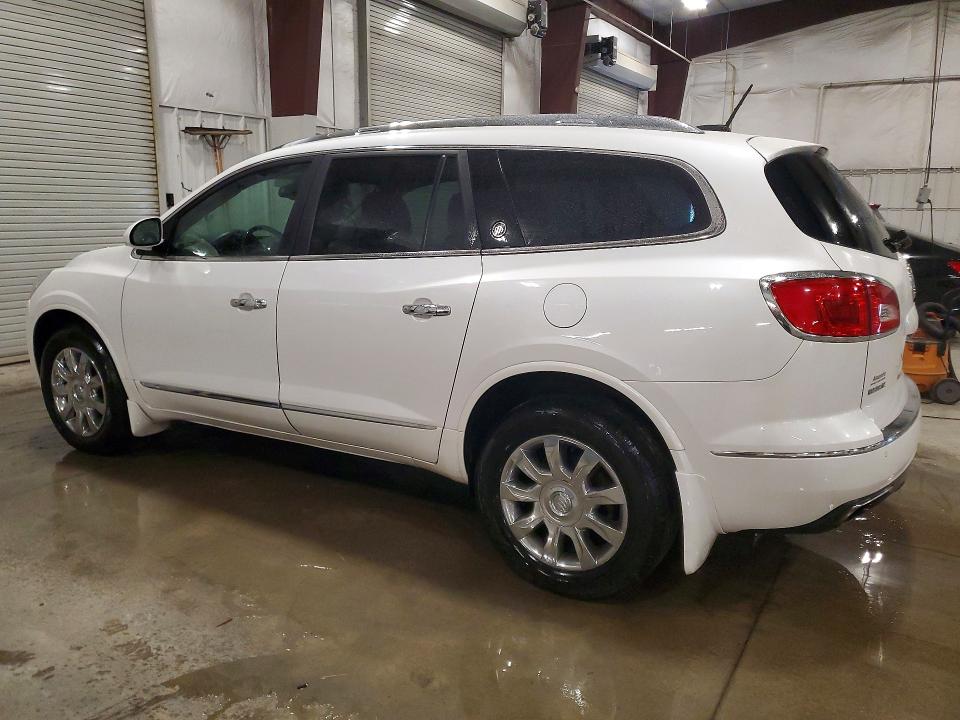 Продажа на аукционе авто 2017 Buick Enclave, vin: 5GAKVCKD9HJ165161, номер лота: 49380056