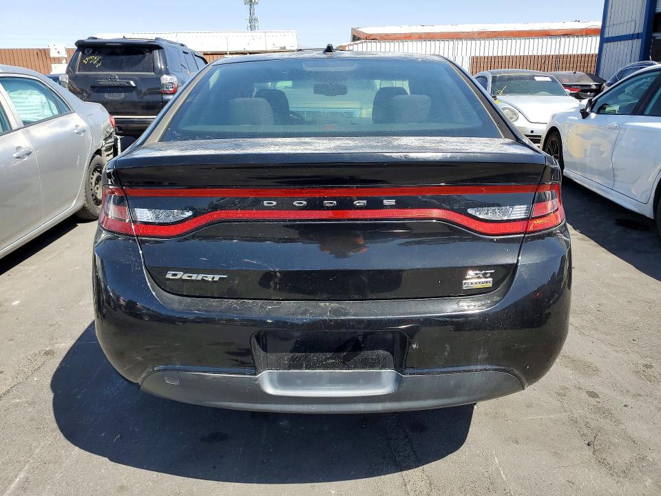 Продажа на аукционе авто 2014 Dodge Dart, vin: 1C3CDFBA5ED815082, номер лота: 50683856
