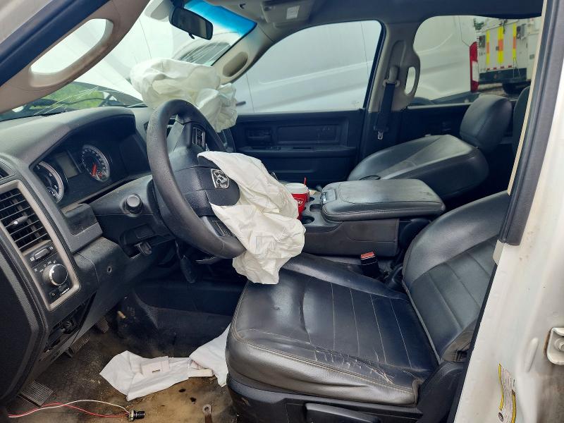 Продажа на аукционе авто 2015 Ram 3500, vin: 3C63RRGL7FG617298, номер лота: 51154466