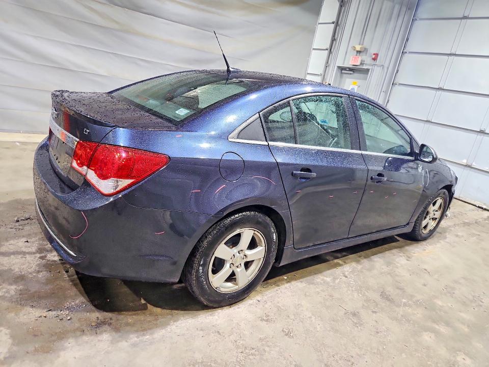 Aukcja sprzedaży 2014 Chevrolet Cruze, vin: 1G1PC5SB8E7228787, numer aukcji: 52034666