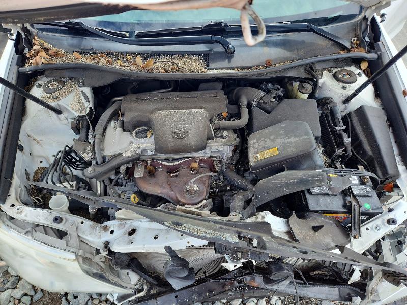 48957066 :رقم المزاد ، 4T1BF1FK7EU462542 vin ، 2014 Toyota Camry مزاد بيع