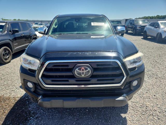 Продажа на аукционе авто 2018 Toyota Tacoma, vin: 5TFAZ5CNXJX056681, номер лота: 50129596