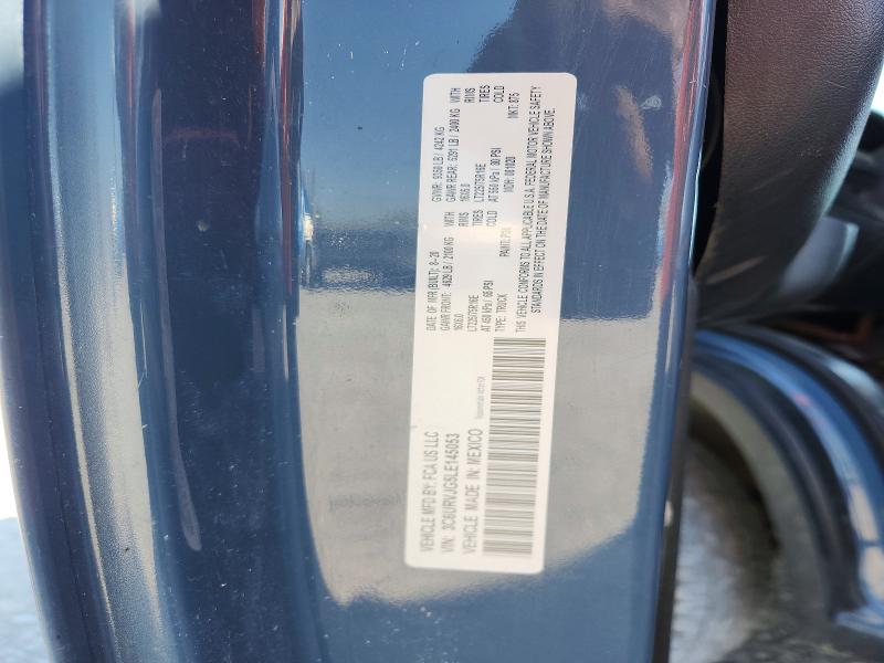 Продажа на аукционе авто 2020 Ram Promaster 3500, vin: 3C6URVJG5LE145053, номер лота: 48238296