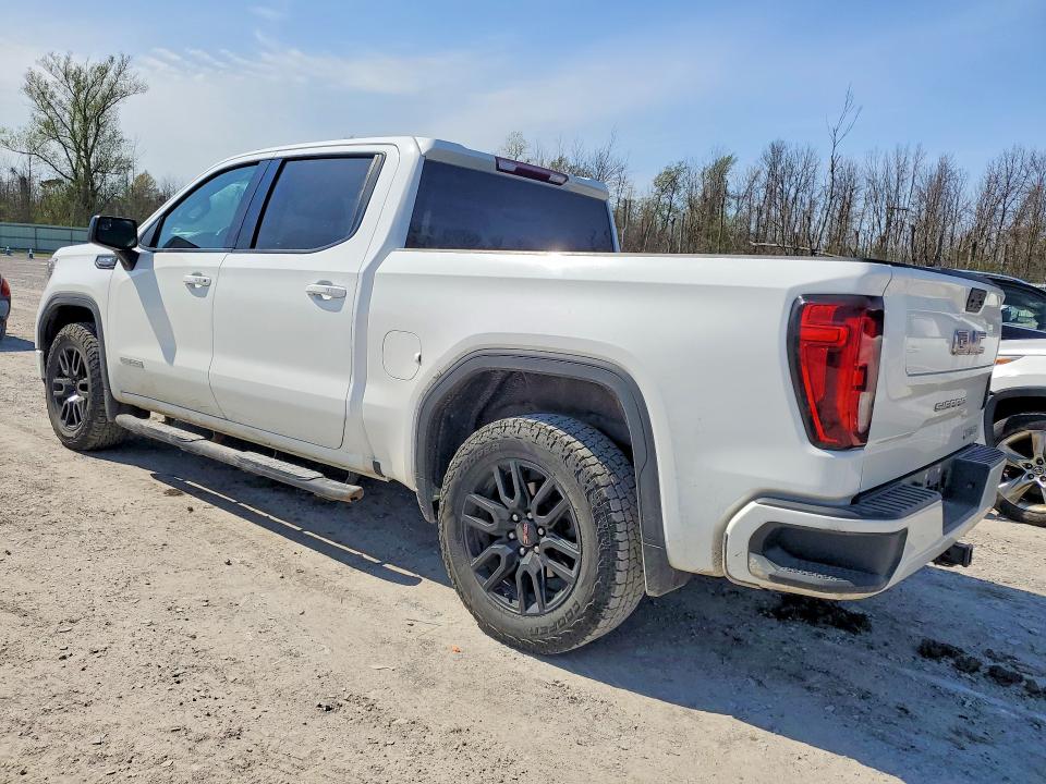 51141016 :رقم المزاد ، 3GTU9CED6MG230020 vin ، 2021 Gmc Sierra مزاد بيع