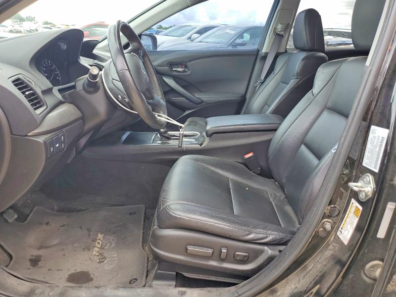 Продаж на аукціоні авто 2016 Acura Rdx, vin: 5J8TB3H36GL003096, номер лоту: 48334366