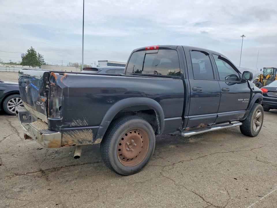 Aukcja sprzedaży 2006 Dodge Ram 1500, vin: 1D7HU18286J120690, numer aukcji: 49801236