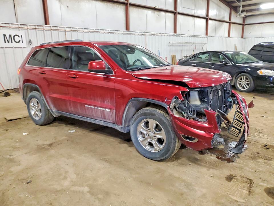 Продажа на аукционе авто 2014 Jeep Grand Cherokee, vin: 1C4RJFAGXEC123474, номер лота: 48329336