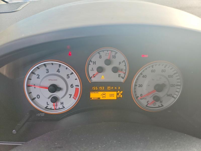 Aukcja sprzedaży 2012 Nissan Titan, vin: 1N6AA0EC2CN319120, numer aukcji: 51181726