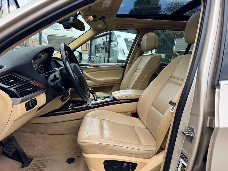Продажа на аукционе авто 2013 Bmw X5, vin: 5UXZV8C52DL426841, номер лота: 50512226