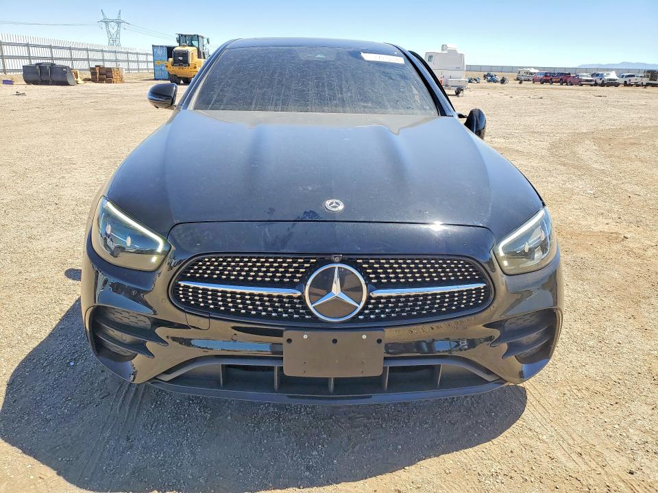 Продажа на аукционе авто 2023 Mercedes-benz E, vin: W1KZF8DB7PB141197, номер лота: 49725686