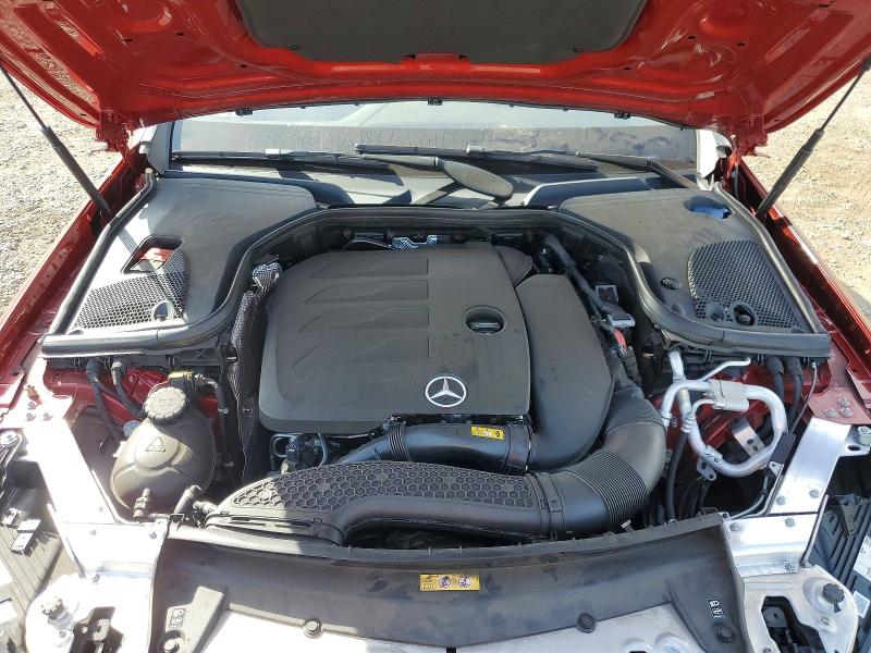 Продажа на аукционе авто 2021 Mercedes-benz E, vin: W1KZF8DB4MA878956, номер лота: 50518706