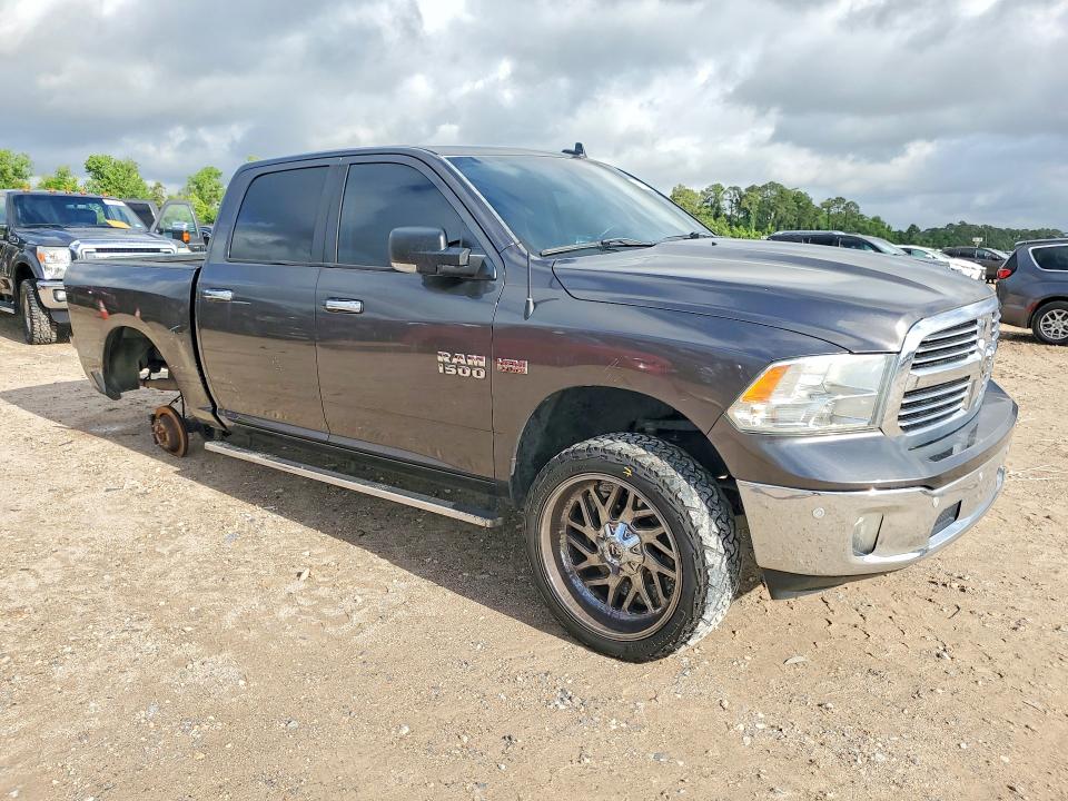 49830426 :رقم المزاد ، 3C6RR6LTXGG287737 vin ، 2016 Ram 1500 مزاد بيع