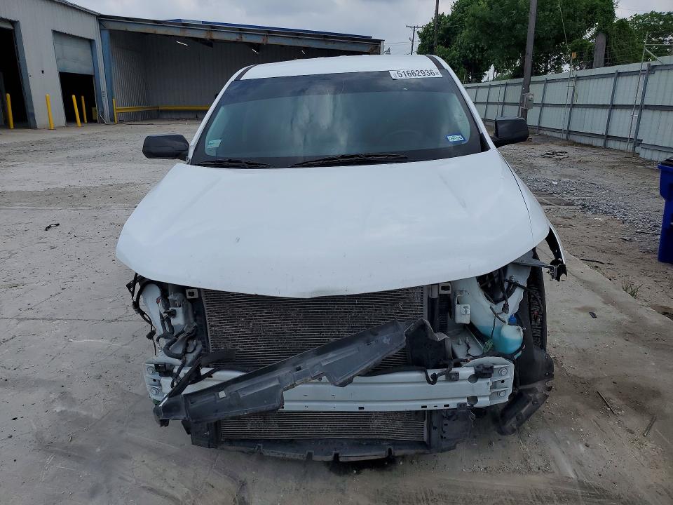 Aukcja sprzedaży 2021 Chevrolet Traverse, vin: 1GNERFKW2MJ179150, numer aukcji: 51662936