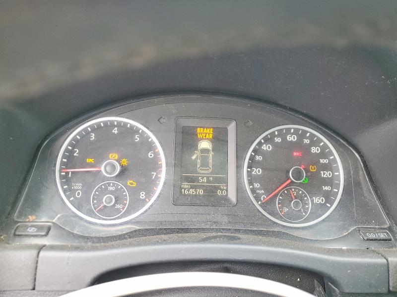 51688086 :رقم المزاد ، WVGAV7AX1CW533546 vin ، 2012 Volkswagen Tiguan مزاد بيع