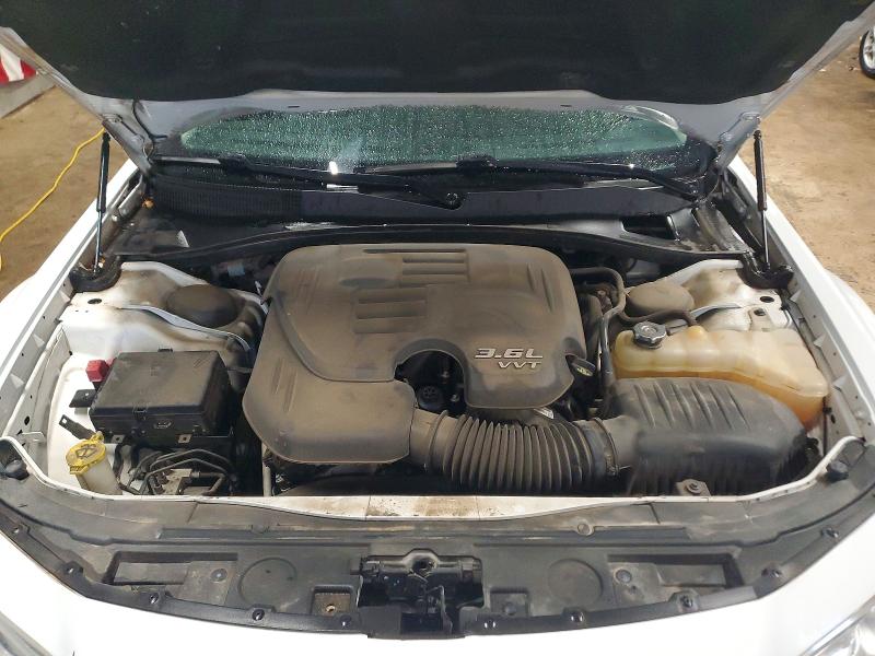 2018 Chrysler 300 მანქანა იყიდება აუქციონზე, vin: 2C3CCAEG0JH319819, აუქციონის ნომერი: 51325746