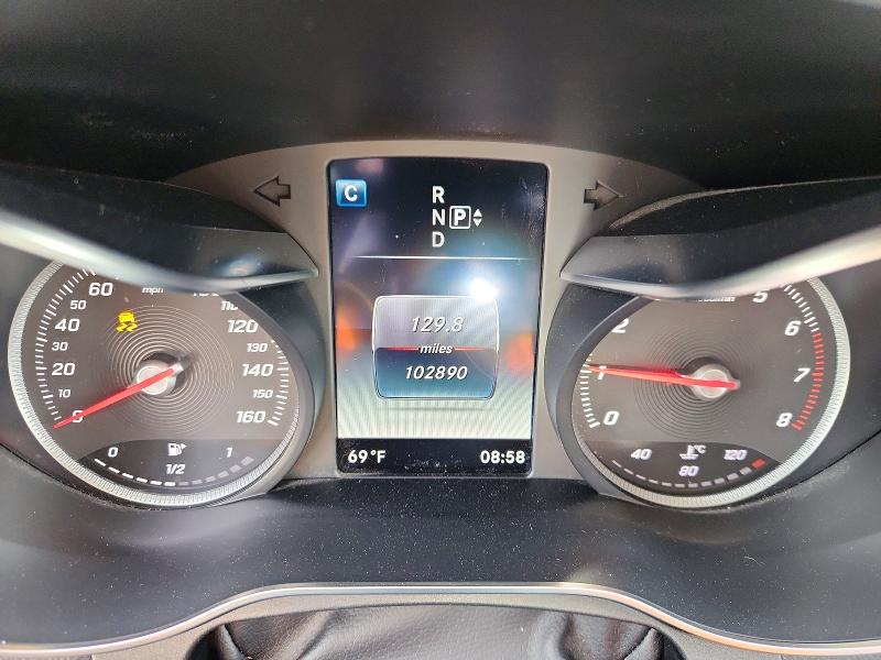 Aukcja sprzedaży 2015 Mercedes-benz C, vin: 55SWF4KBXFU011689, numer aukcji: 49862986
