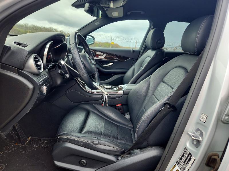Aukcja sprzedaży 2019 Mercedes-benz Glc, vin: WDC0G5EB6KF494667, numer aukcji: 48821496