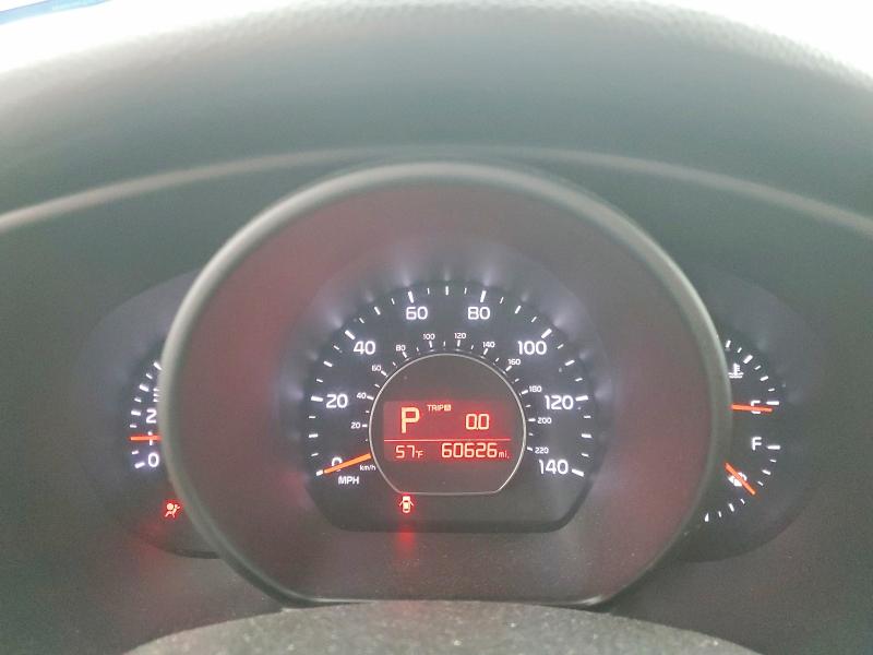 Aukcja sprzedaży 2019 Kia Soul, vin: KNDJP3A50K7008203, numer aukcji: 50151786