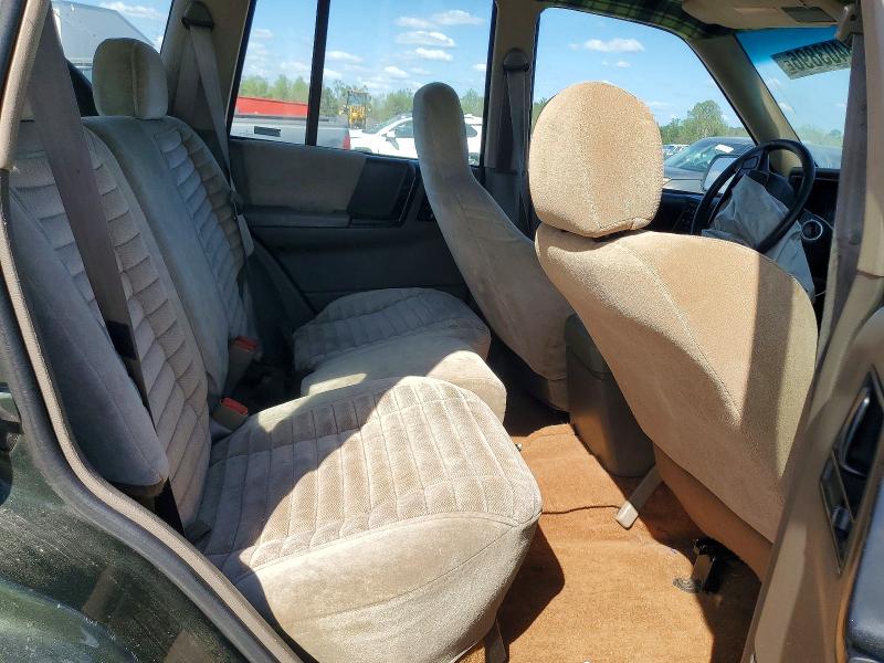Продаж на аукціоні авто 1995 Jeep Cherokee, vin: 1J4GZ58S4SC592814, номер лоту: 48403896