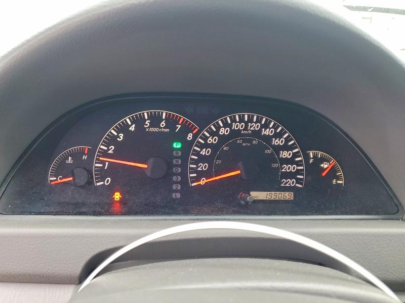 Продажа на аукционе авто 2005 Toyota Camry, vin: 4T1BF30K05U598032, номер лота: 47951126