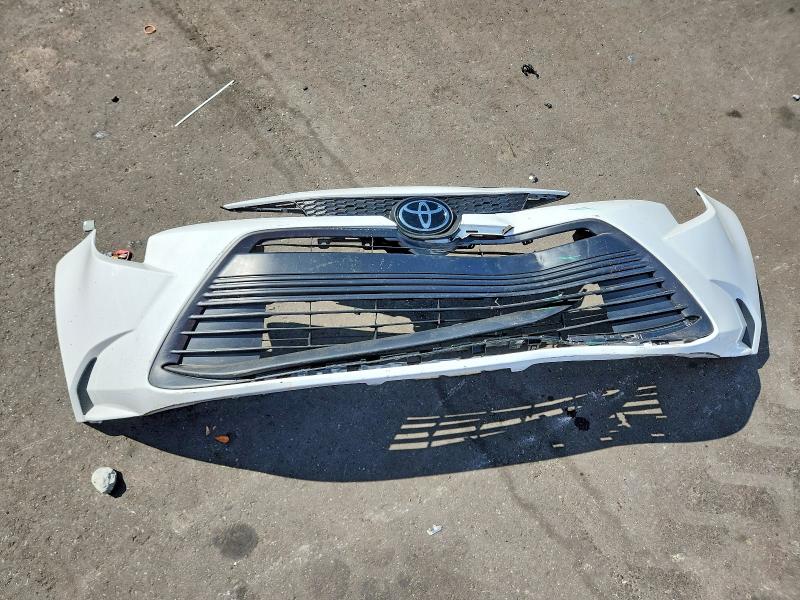 2024 Toyota Corolla მანქანა იყიდება აუქციონზე, vin: 5YFB4MDE1RP098050, აუქციონის ნომერი: 48405666