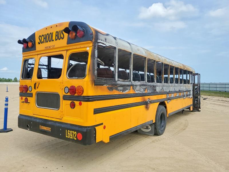 2026 Blub School Bus მანქანა იყიდება აუქციონზე, vin: 1BAKGCSH2TF816972, აუქციონის ნომერი: 49943376