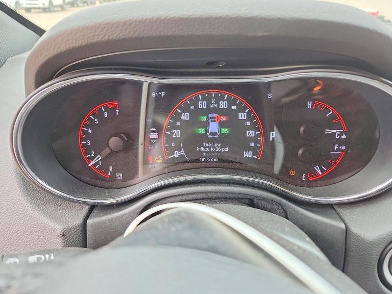 Продажа на аукционе авто 2015 Dodge Durango, vin: 1C4RDJDG4FC180678, номер лота: 51341236