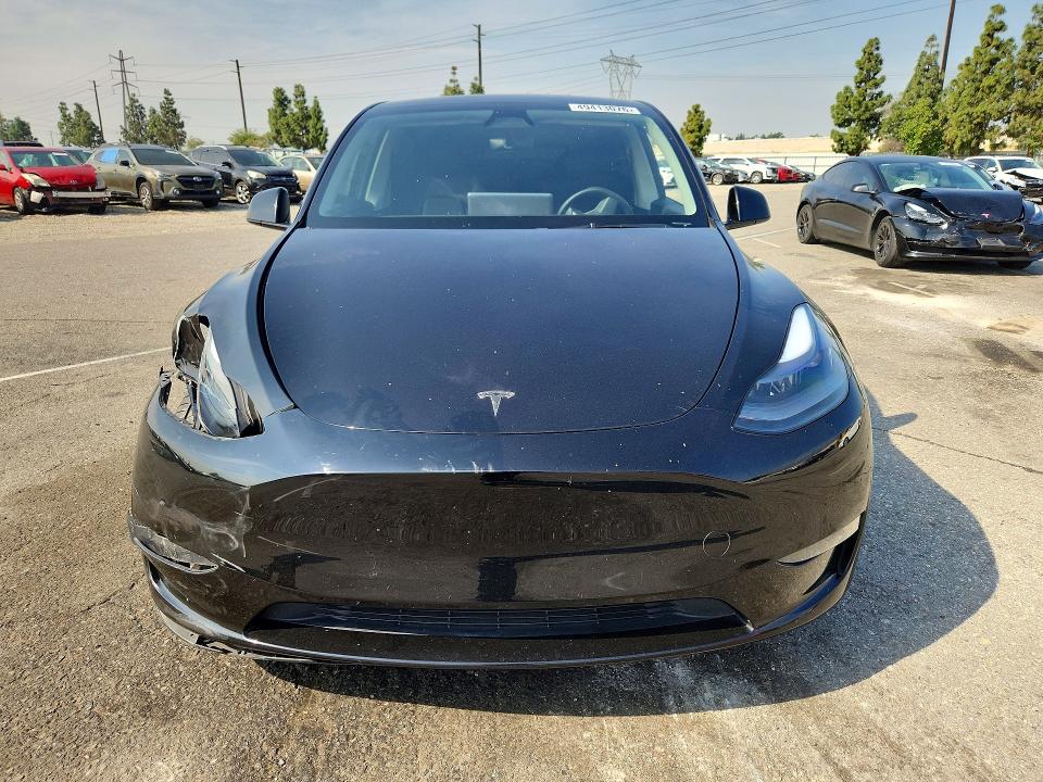 Aukcja sprzedaży 2023 Tesla Model Y, vin: 7SAYGDEF9PF902986, numer aukcji: 49413076