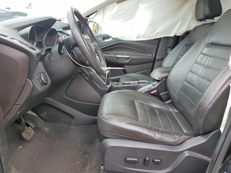 Aukcja sprzedaży 2014 Ford Escape, vin: 1FMCU0JX9EUC67159, numer aukcji: 49369456