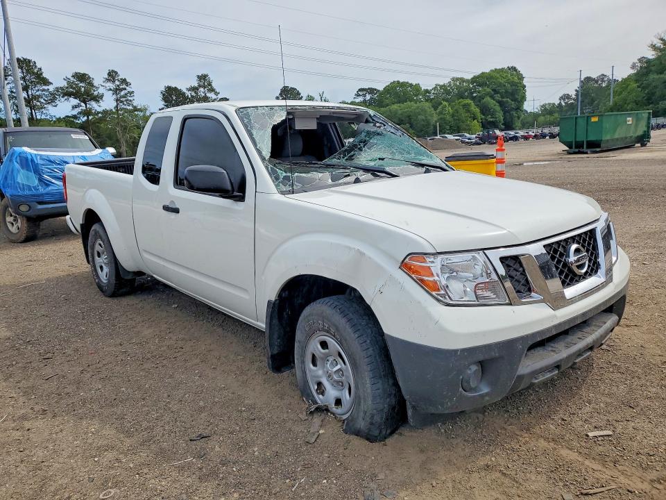 Продажа на аукционе авто 2019 Nissan Frontier, vin: 1N6BD0CT9KN874885, номер лота: 50215536