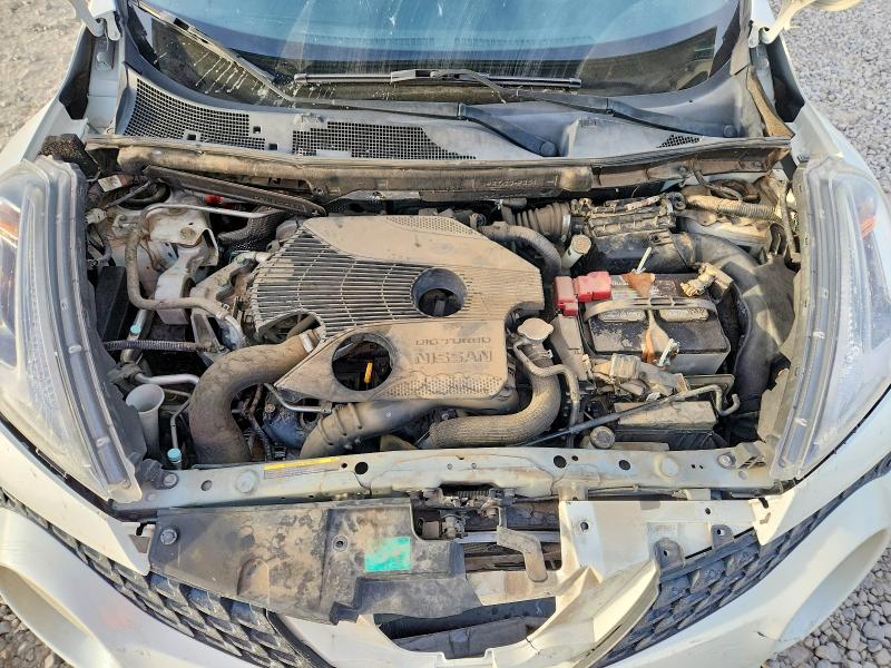 Aukcja sprzedaży 2016 Nissan Juke, vin: JN8AF5MRXGT605200, numer aukcji: 50619096