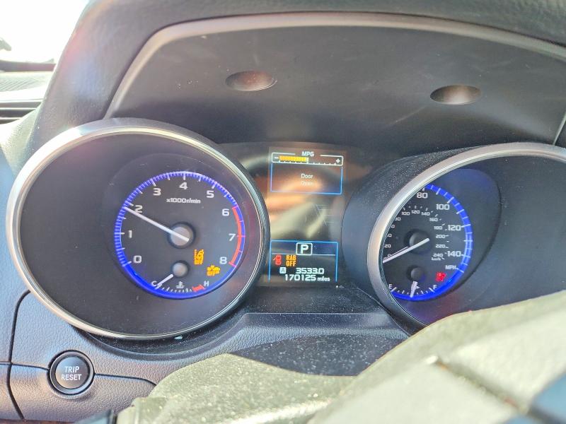 Aukcja sprzedaży 2017 Subaru Outback, vin: 4S4BSANC0H3314992, numer aukcji: 50338046