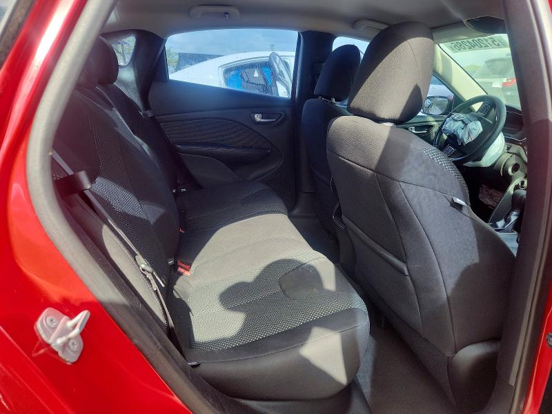 2014 Dodge Dart მანქანა იყიდება აუქციონზე, vin: 1C3CDFDH1ED704426, აუქციონის ნომერი: 51204286