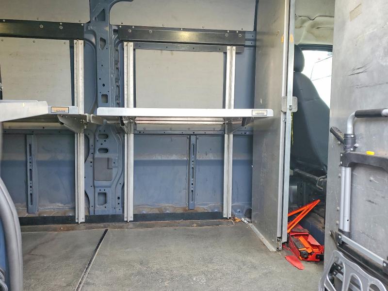 Aukcja sprzedaży 2020 Ram Promaster 3500, vin: 3C6URVJG9LE132161, numer aukcji: 74595245