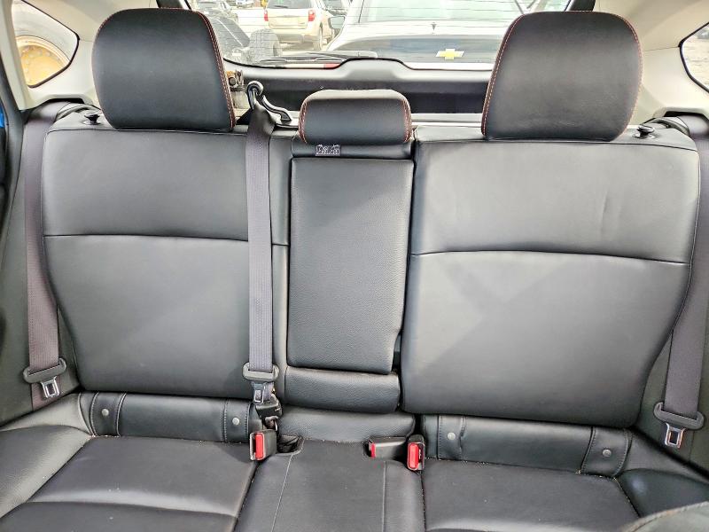 Aukcja sprzedaży 2016 Subaru Crosstrek, vin: JF2GPAKC9GH277637, numer aukcji: 51092226