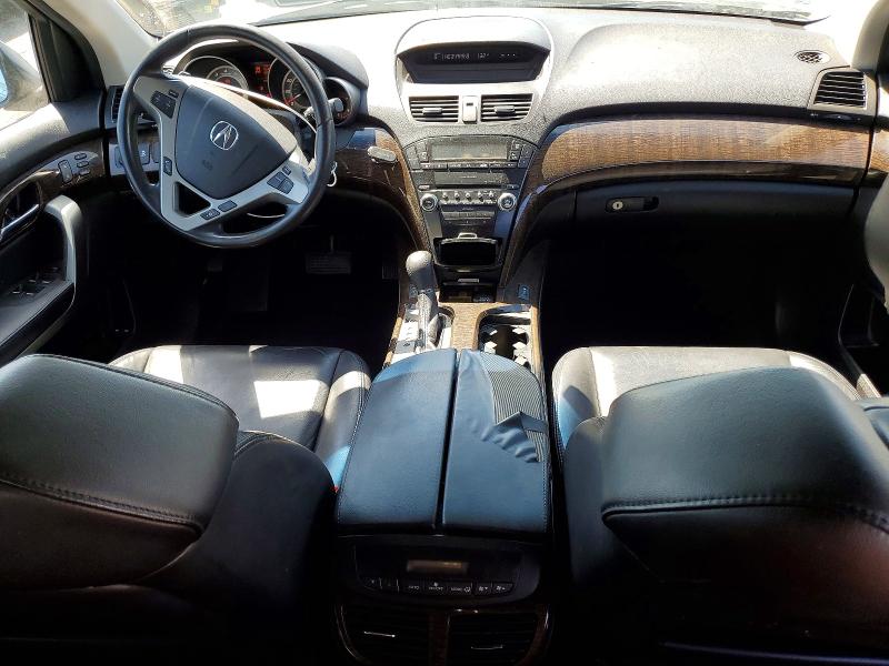 Продаж на аукціоні авто 2013 Acura Mdx, vin: 2HNYD2H27DH503383, номер лоту: 49103386