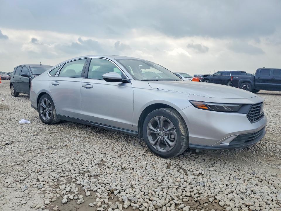 Продаж на аукціоні авто 2024 Honda Accord, vin: 1HGCY1F33RA044127, номер лоту: 51344786