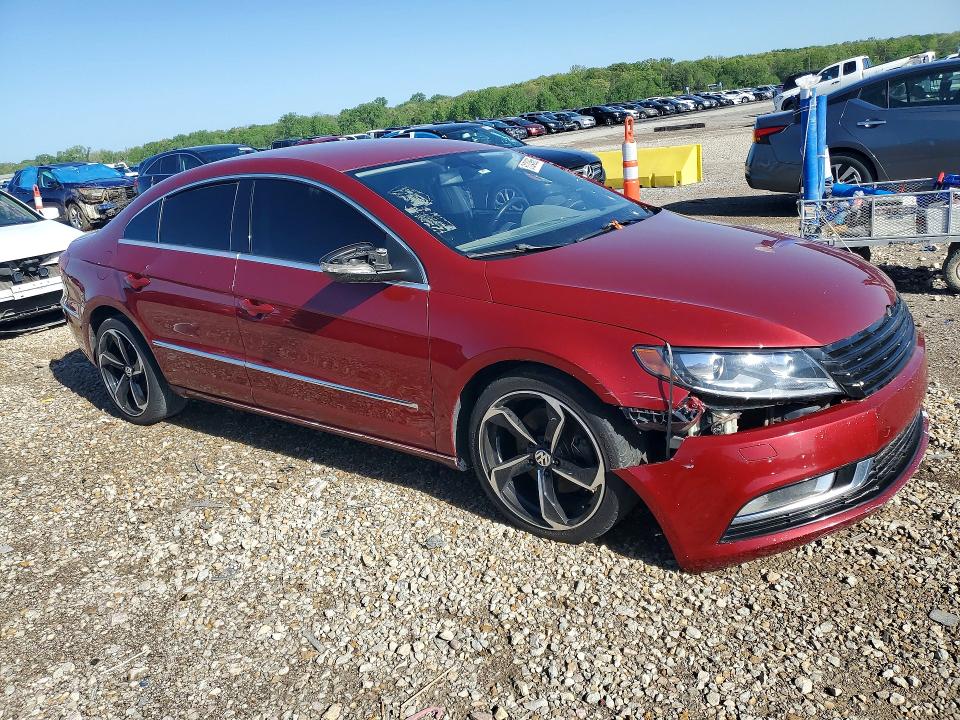 2013 Volkswagen Cc მანქანა იყიდება აუქციონზე, vin: WVWBP7AN3DE559817, აუქციონის ნომერი: 51243866