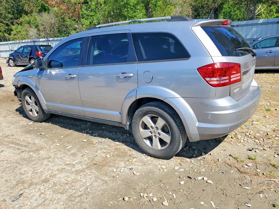 Продажа на аукционе авто 2018 Dodge Journey, vin: 3C4PDCAB4JT447049, номер лота: 51189066