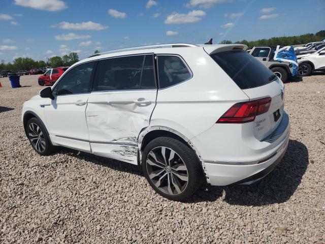 2020 Volkswagen Tiguan მანქანა იყიდება აუქციონზე, vin: 3VV4B7AX2LM112074, აუქციონის ნომერი: 48338726