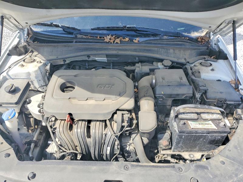 Aukcja sprzedaży 2017 Kia Optima, vin: 5XXGT4L32HG145215, numer aukcji: 50621956