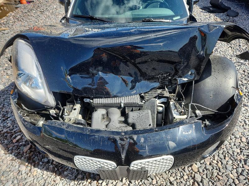 Aukcja sprzedaży 2007 Pontiac Solstice, vin: 1G2MB35B97Y115378, numer aukcji: 51598276