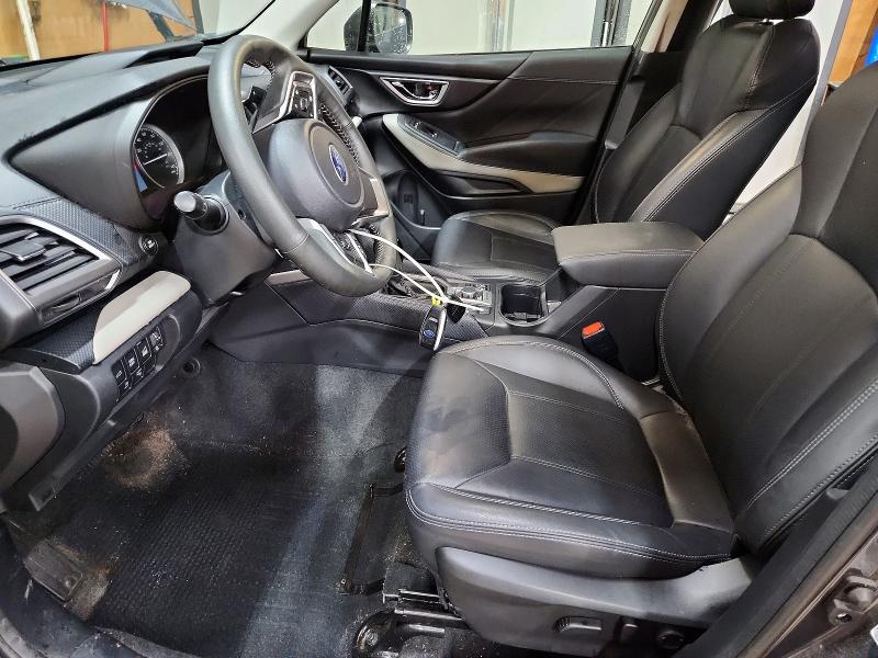 Продаж на аукціоні авто 2023 Subaru Forester, vin: JF2SKAPC6PH519091, номер лоту: 48587276